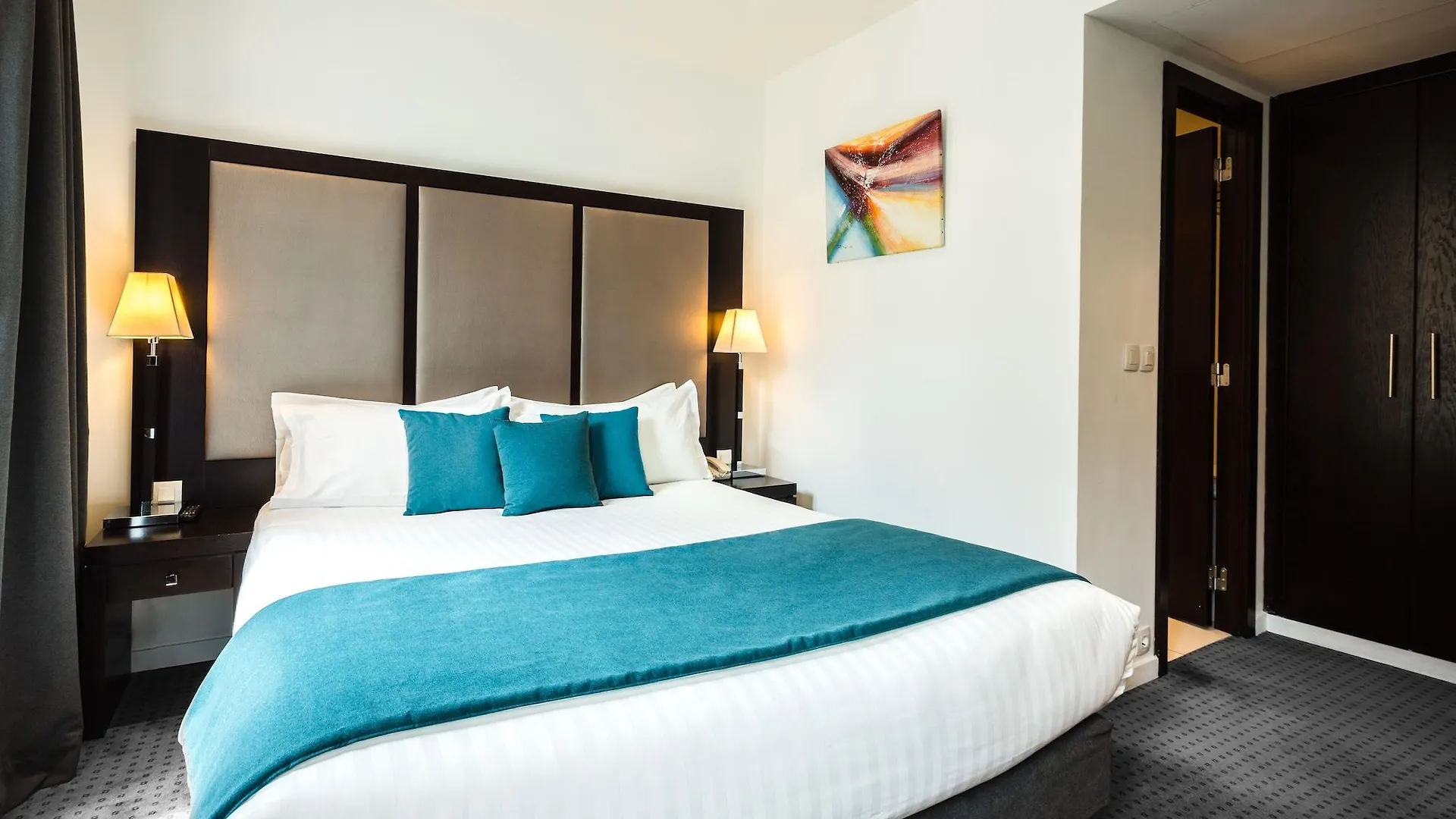 Park Lane 4*