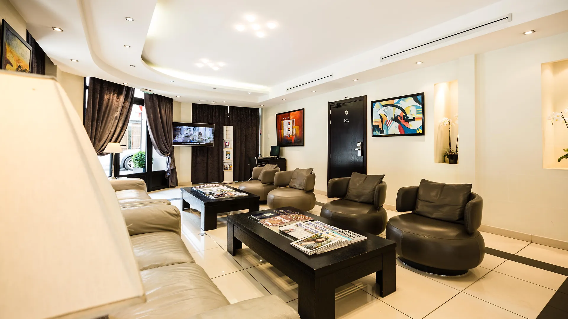 Hotel Park Lane