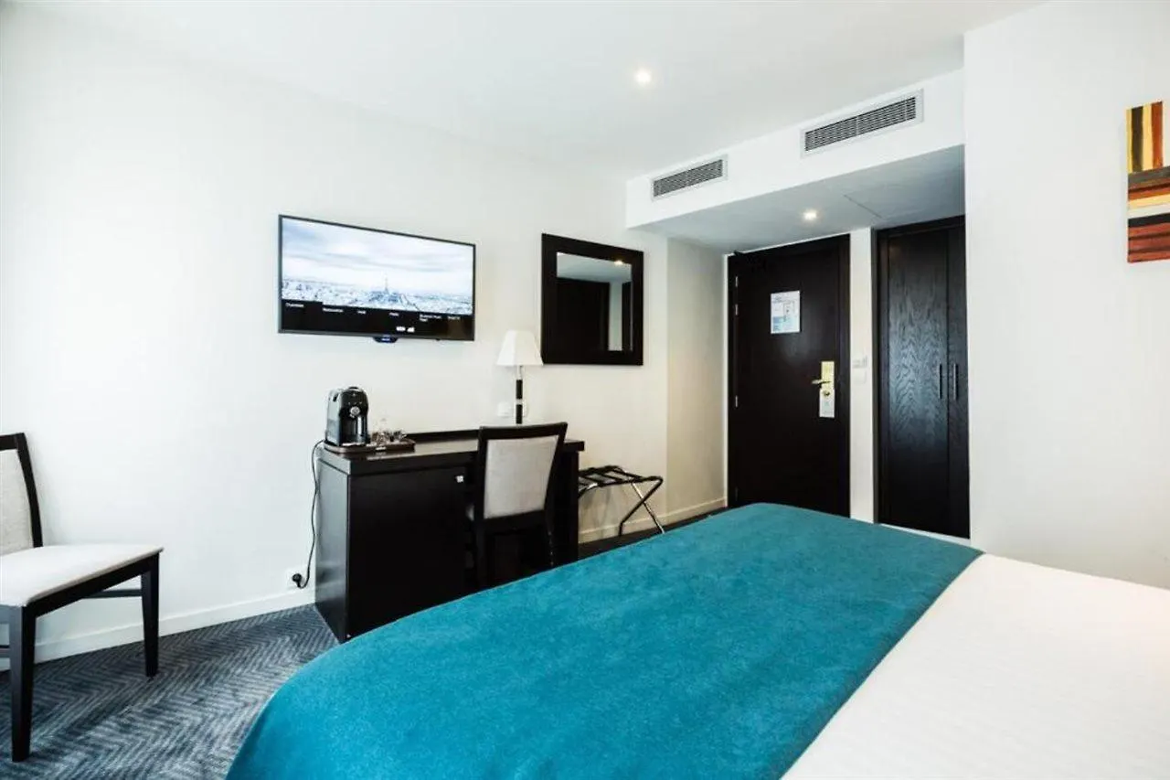 Park Lane Parigi