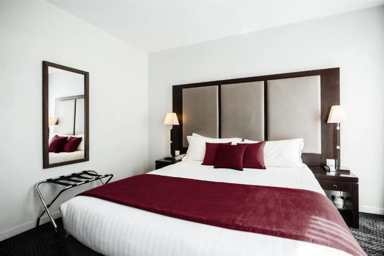 Park Lane 4* Parigi