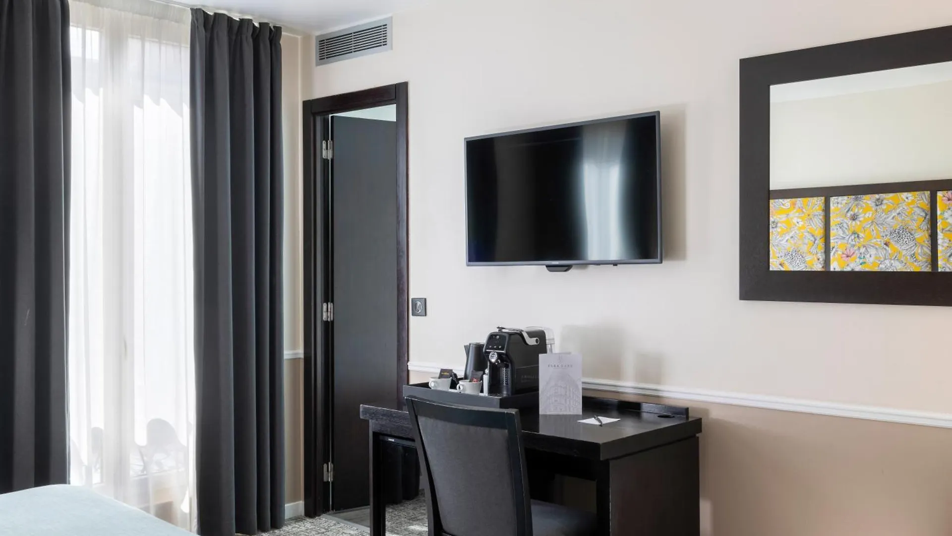 Hotel Park Lane Parigi