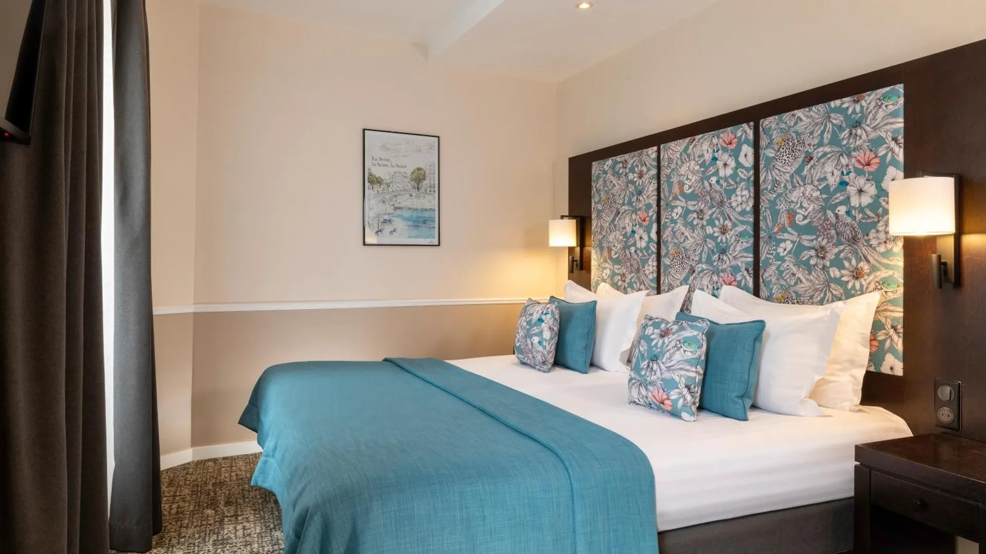 Park Lane Hotel