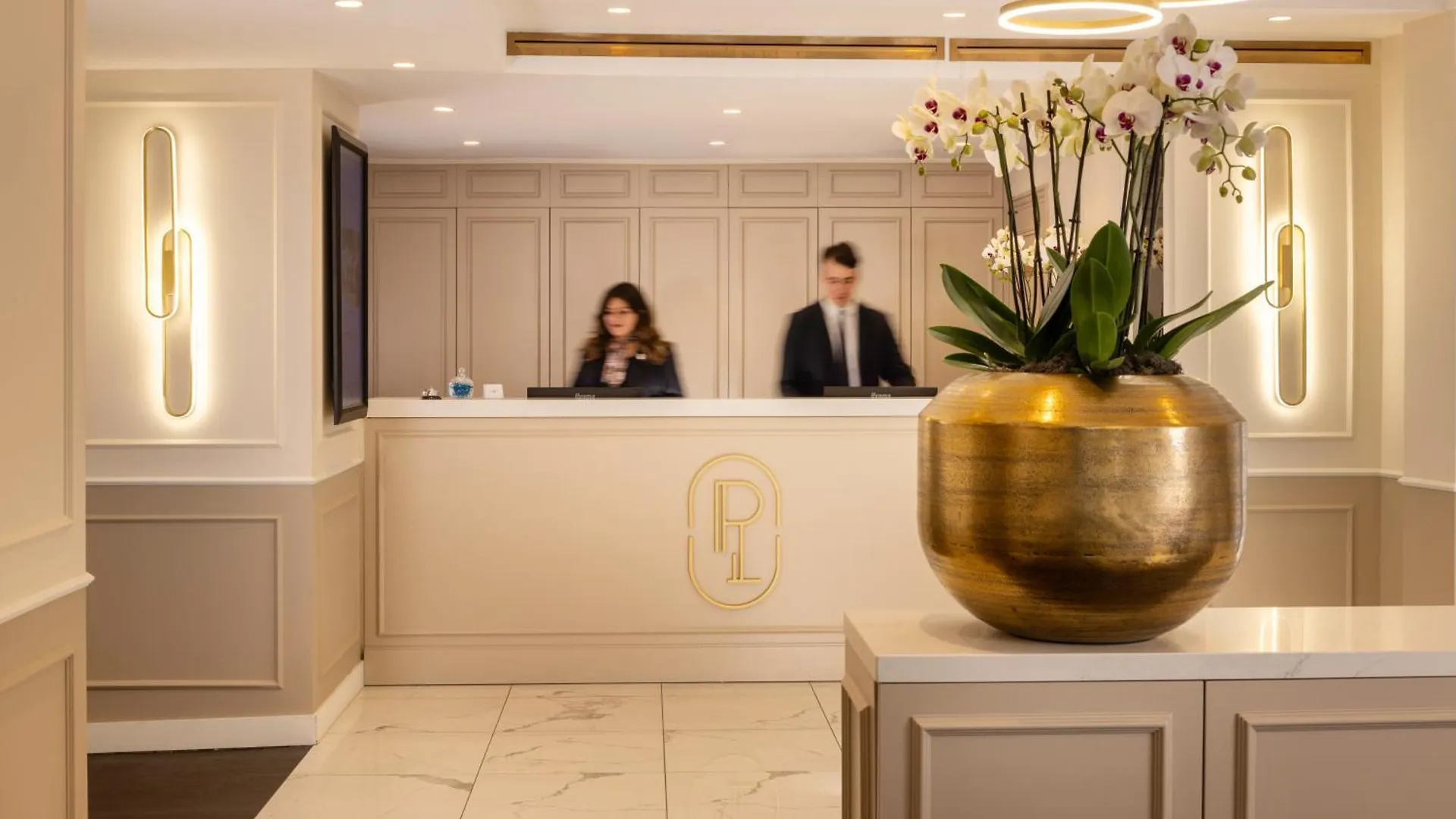 Hotel Park Lane 4*