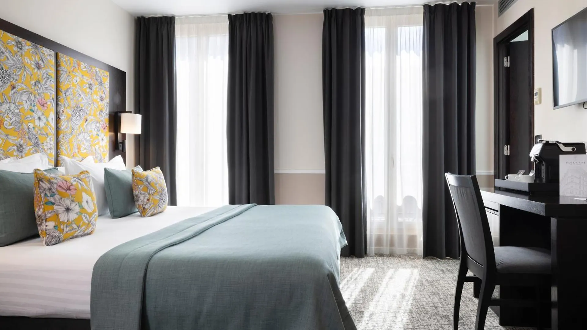 Park Lane Parigi
