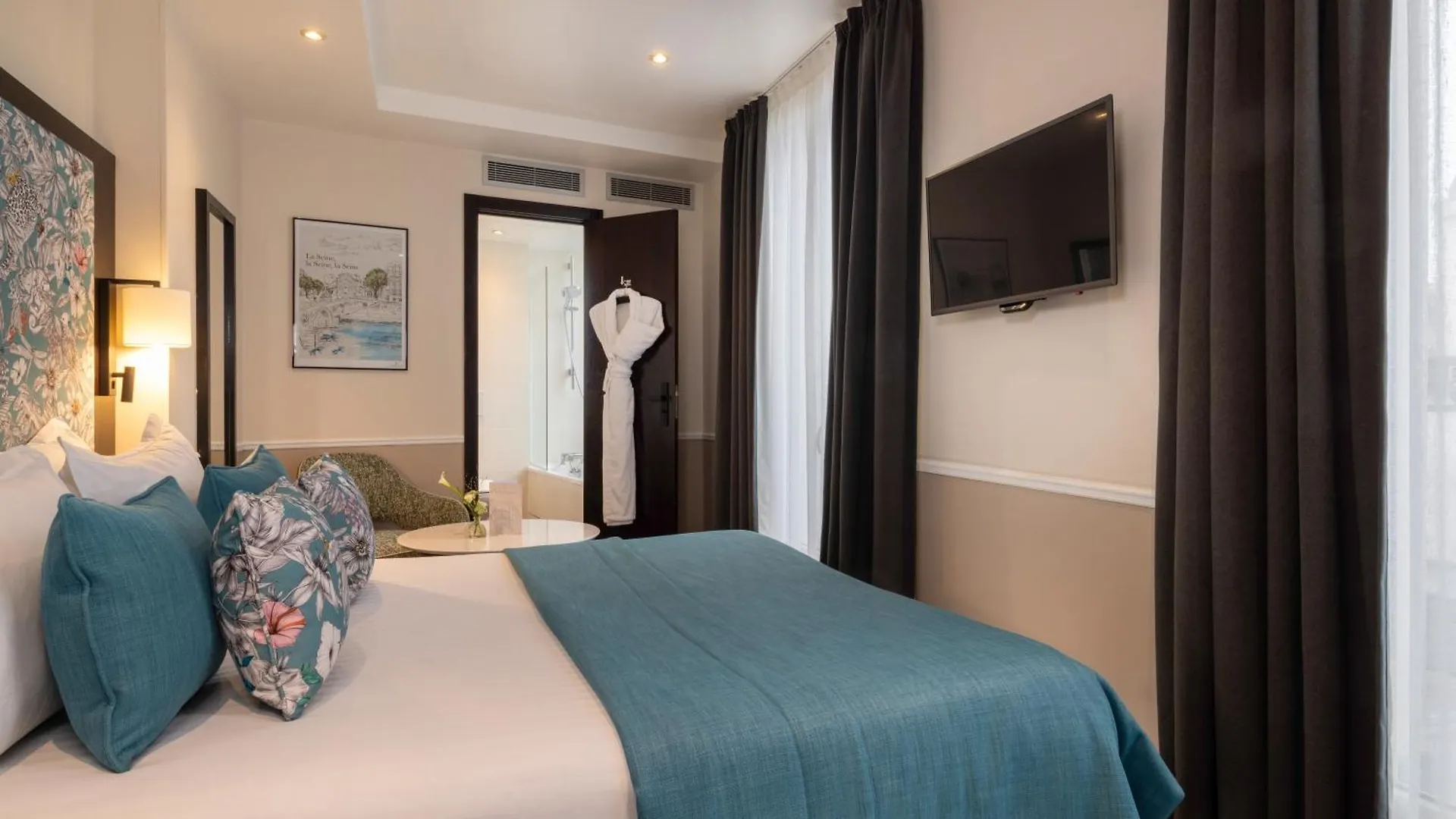 Park Lane 4*