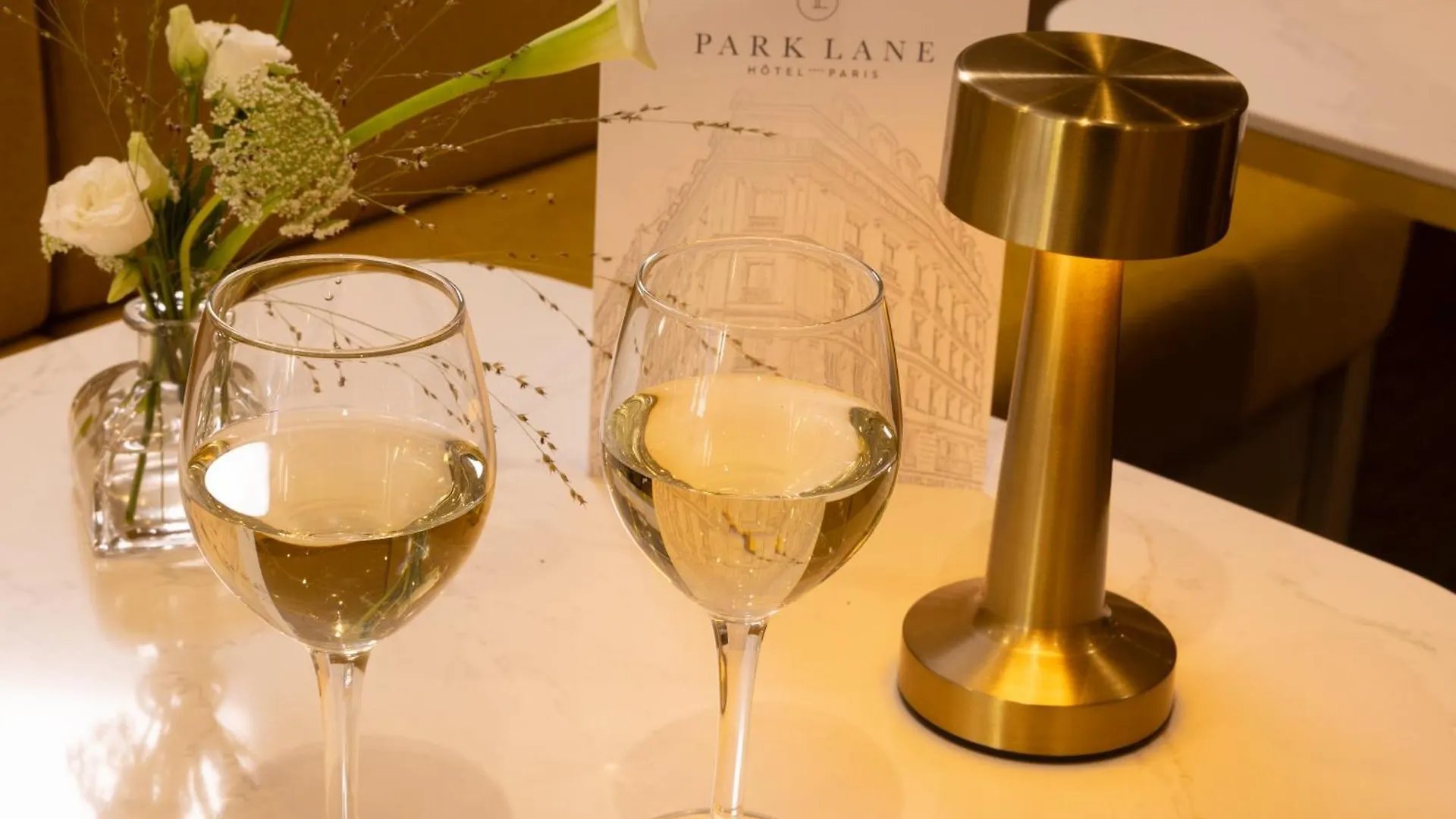 Park Lane 4* Parigi