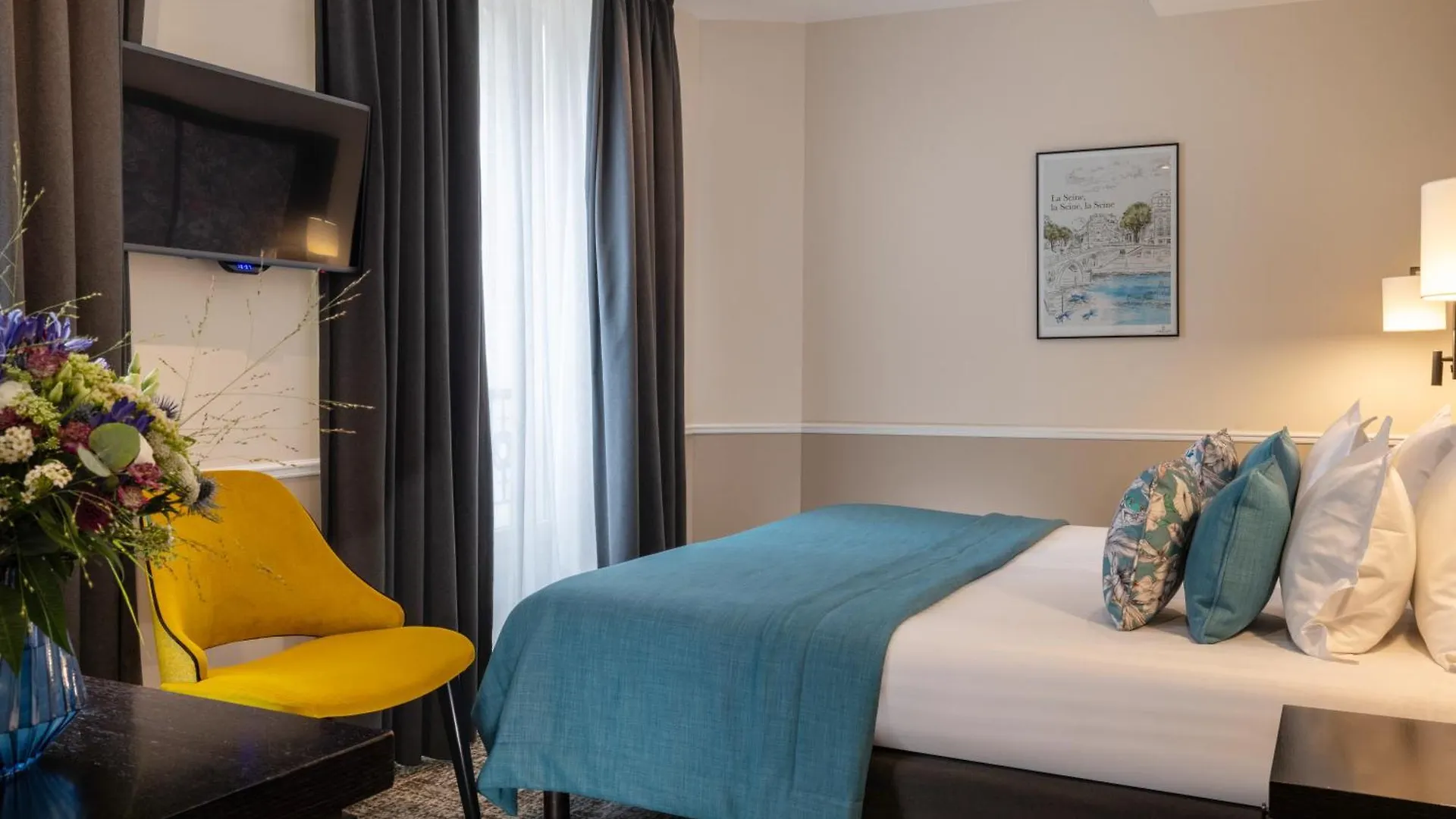 Hotel Park Lane