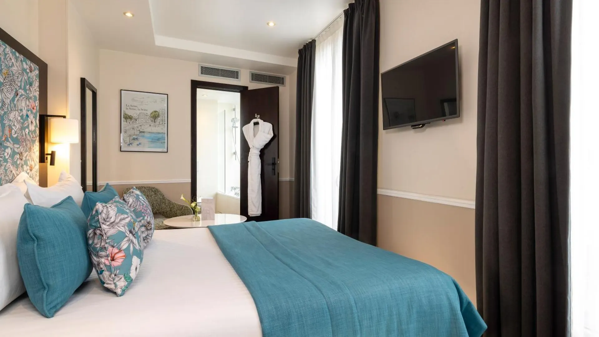 Hotel Park Lane Parigi
