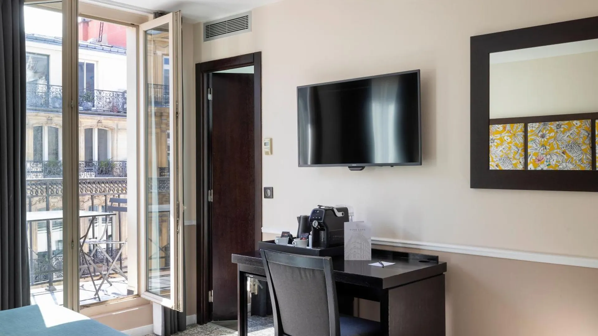 Park Lane 4* Parigi