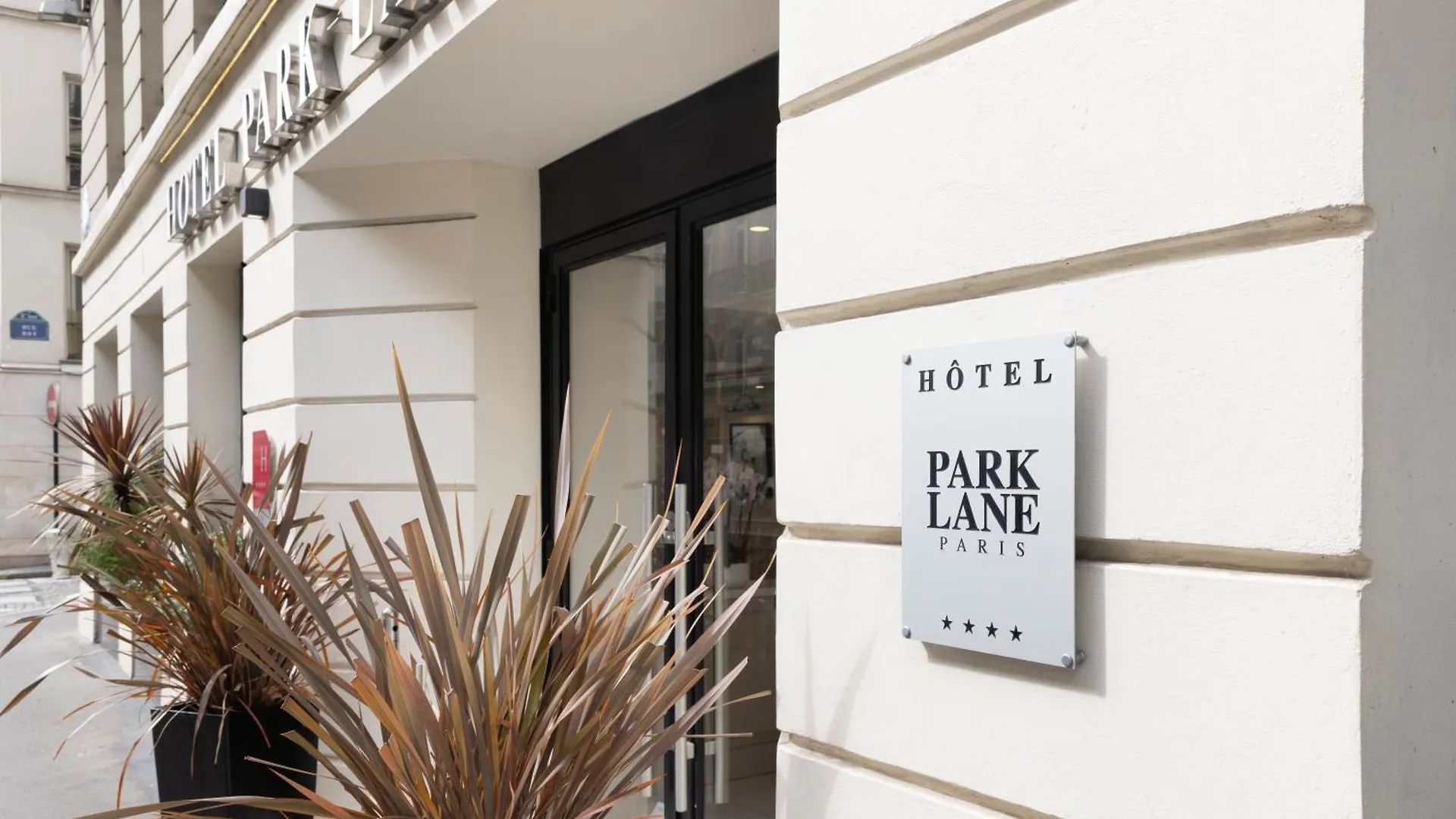 Hotel Park Lane 4*