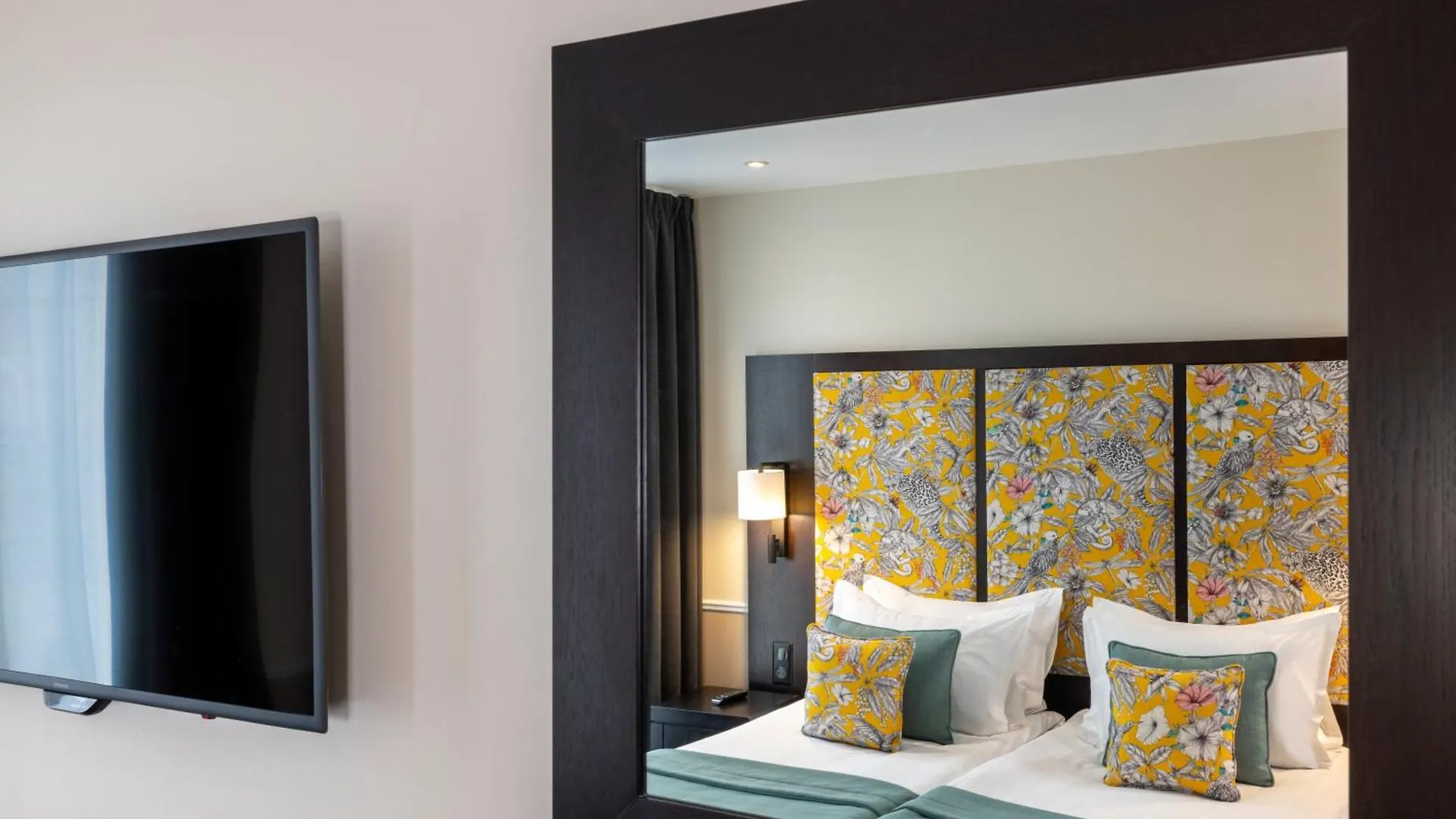 Park Lane Hotel Parigi